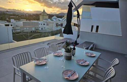 J&J Luxury Apartments - Foto 17