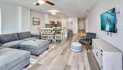 Madeira Del Mar 305 - Foto 4