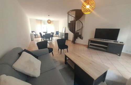 Belle Maison 8 pers Vatan centre - Foto 7