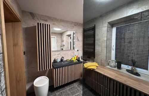 Luxury-Wellnessresidence- Altes Kapitänshaus - Photo 27