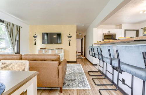 Cozy 5BD | Near DT | Ping Pong & Outdoor Space - Foto 38