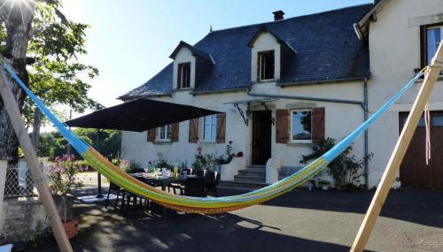 Gîte de France Chez baptiste 3 épis - Gîte de France 7 personnes MAE-0144 - Foto 2
