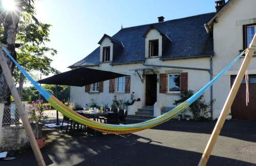 Gîte de France Chez baptiste 3 épis - Gîte de France 7 personnes MAE-0144 - Foto 2