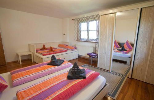 Ferienhaus Weiler im Allgäu - Foto 11