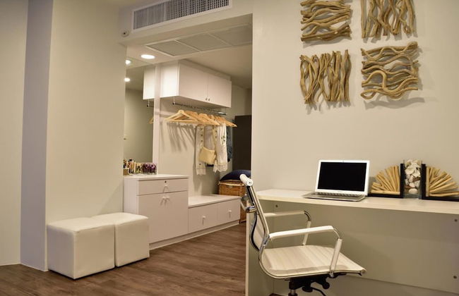 Sandy Beach Condo 15E - Foto 14