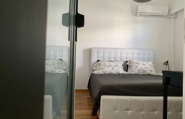 Impeccable 3-bed Apartment in Athens - Foto 5