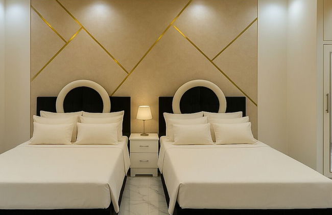 Calm Porto Said Escape - Foto 1