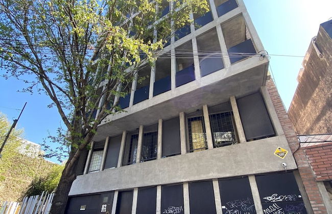 Beautiful Loft In Rosario 03-c - Photo 11