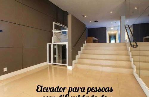 Studio Flat Suite Completo 519 - Foto 40