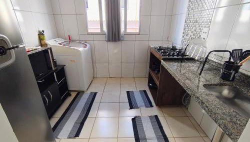 Apartamento Tranquilidade! - Foto 5