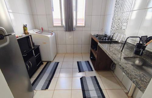 Apartamento Tranquilidade! - Foto 5