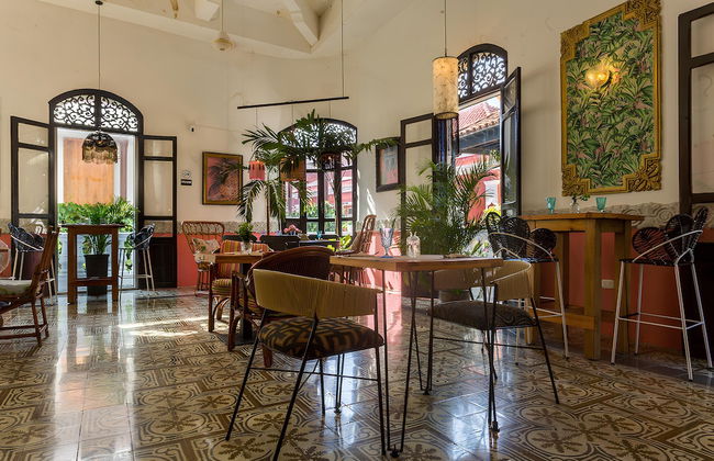 Al Alma Apart-Suites - Foto 31