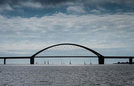 BeltBlick 4 - Moderne Ferienwohnung direkt am Strand mit Sauna und Meerblick! - Foto 24