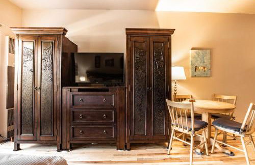 White Pines Prospector Square Studio Suite - Foto 20