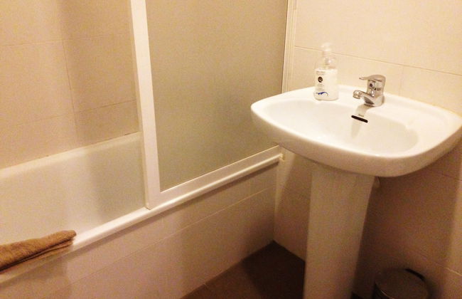 O&A Apartmets Barcelona: Florida - Foto 17