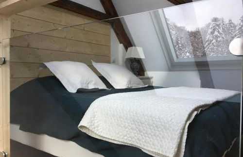 LE DOMAINE DE LA LOUVE BLANCHE - Foto 8