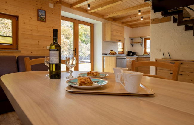 Mountain Lodge Jereka - Foto 7