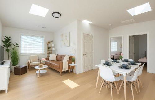 New Build House Laundry Kitchen Airconditation - Photo 9