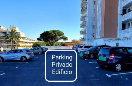 VIVIENDA TURISTICA PLAYA ALTAIR PUNTA UMBRIA - Foto 9