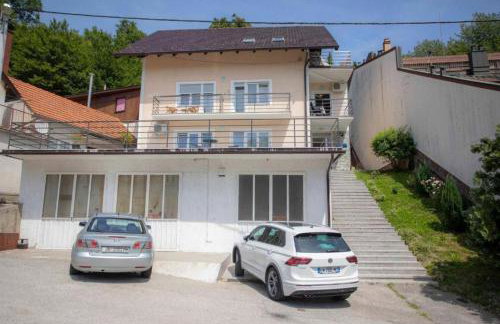 Green Hill Zagreb Apartments - Foto 38