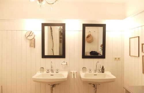 Ferienstudio-Apartment Tausendfreund "adults only" am Chiemsee - Foto 16