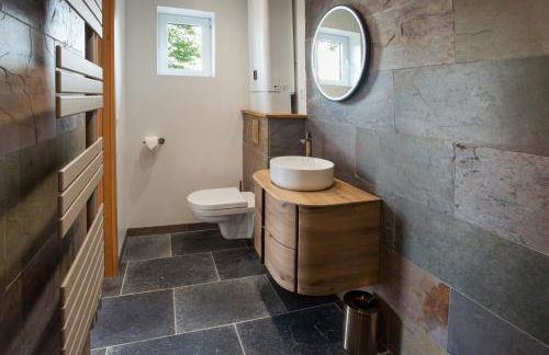 Gîte La Parenthèse pour 2 avec SPA et SAUNA Privatif - Foto 31