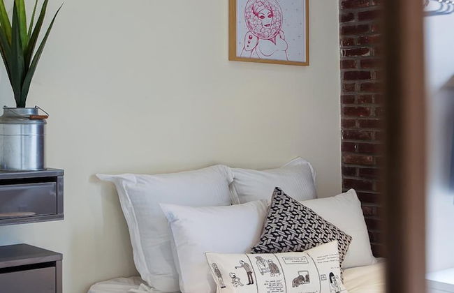 East Village Hotel - Foto 7