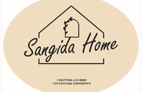 Sangida Home - Foto 10