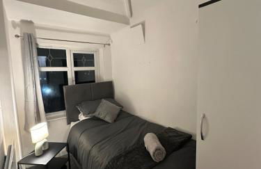 Luxury Detached holiday home Near BHX, JLR, NEC - Foto 21