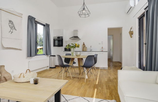 Furnished Chalet With Dishwasher, Near Almelo - Foto 30