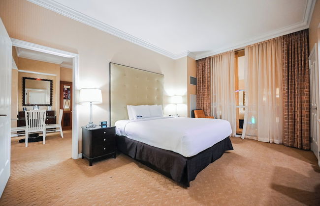 StripViewSuites at Signature - Foto 64