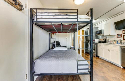 Panoramic Views! Home with Boat Slip on Clear Lake - Foto 23