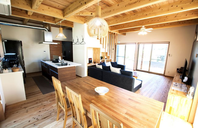 Yakushima House TABUGAWA - Foto 12