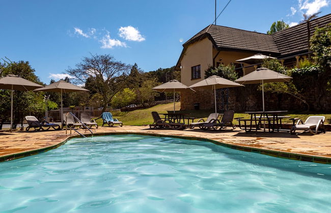 Crystal Springs Mountain Lodge - Photo 33