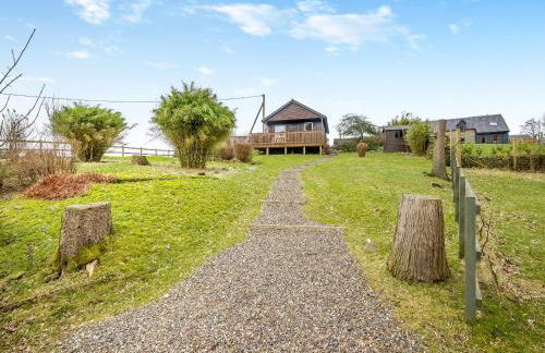 Boreland Farm Cabin - Uk5855 - Photo 19