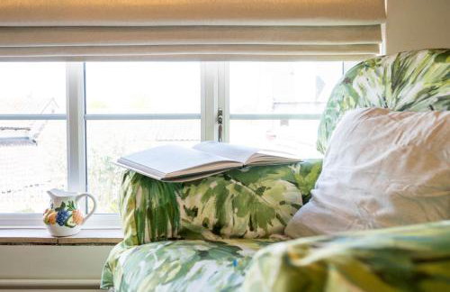 Stable Cottage, Friston - Foto 25