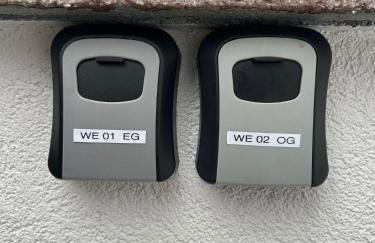 Apartament für Urlaub und Geschäftsreisen - Photo 22