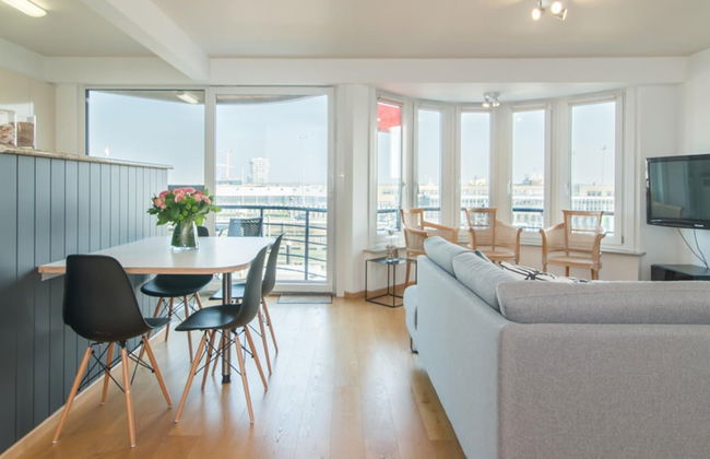 Apartment in Ostend Near Shopping Street - Foto 10