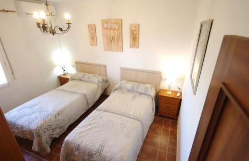 Livingtarifa Villa Concha - Foto 22