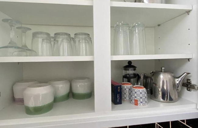 1br-balcony-petfriendly-garden-free Parking - Foto 12