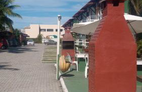 Apart tropical Village - Foto 32