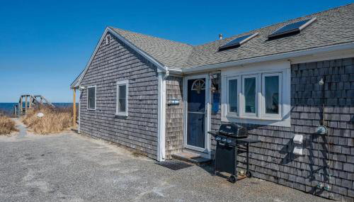 Oceanview Hideaway with Private Beach Access - Foto 5