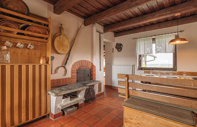 Wellness Vineyard Cottage Marjan - Foto 26