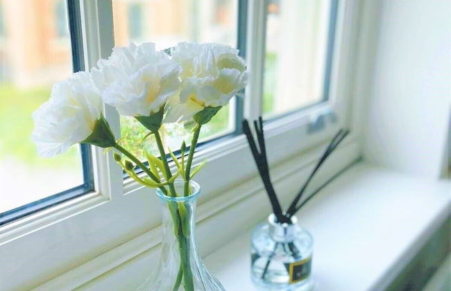 Seaside Cottage With Parking - Foto 10