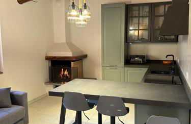 Casa con vista Lago - Il Capriccio della Marchesa - Foto 7