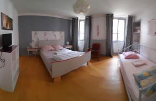 Grande maison en Aubrac - Foto 13