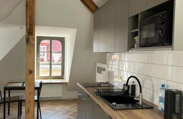 CanvasHome Apartamenty - Foto 15