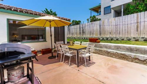 2BR-2 mins to Ocean-Sleeps 8-Pets - Foto 5