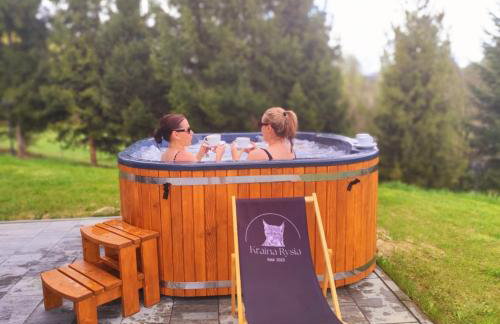 Kraina Rysia - Photo 6