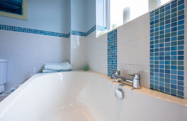 Host Stay Downs Valley House - Foto 17